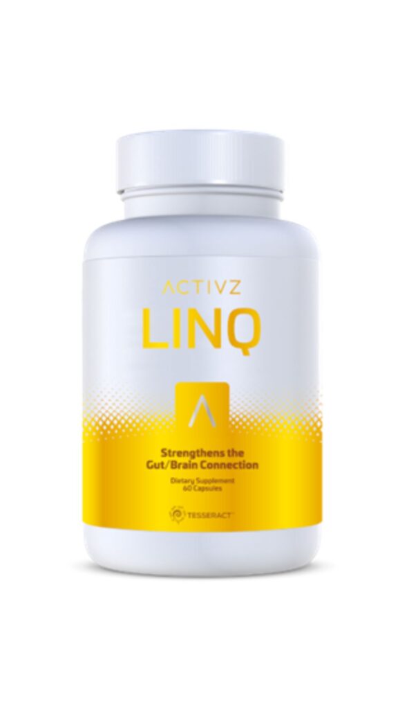 LINQ