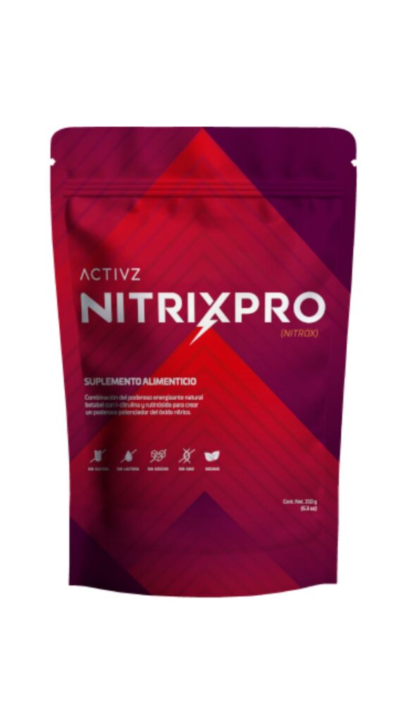 NITRIXPRO