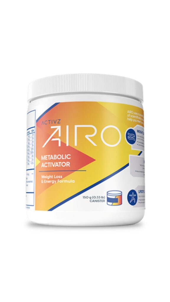 AIRO