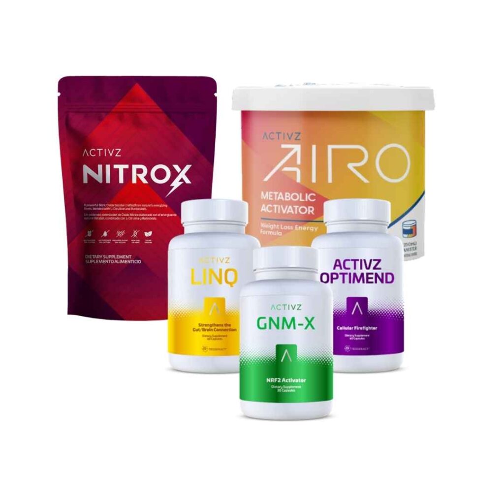 Epigenetic Kit ACTIVZ CareConnect