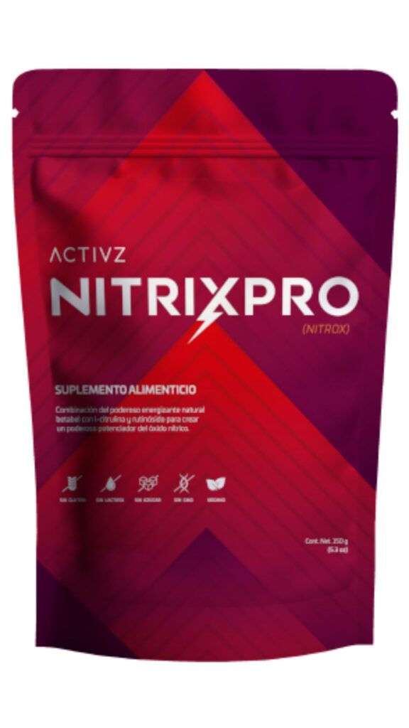NITROXPRO